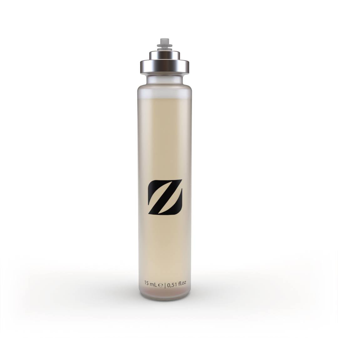 Recharge Parfum Femme N°122 – Essence 30%