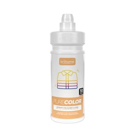 Pure Color- Détergent Pour Linge De Couleur