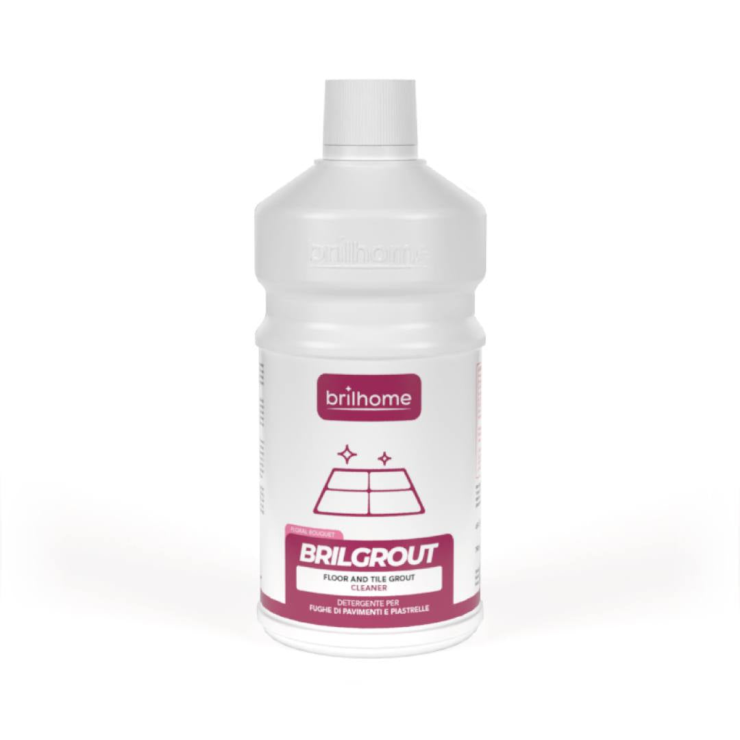 BRILGROUT - NETTOYANT CONCENTRÉ POUR JOINTS