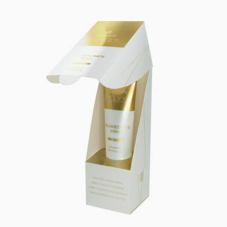 BOOSTER DE POITRINE NATUREL – SÉRUM GALBANT & REHAUSSEUR