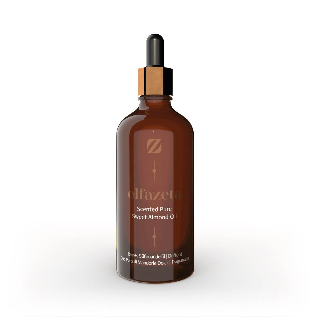 Huile Attraction Parfumée Senteur 023 (100 mL)