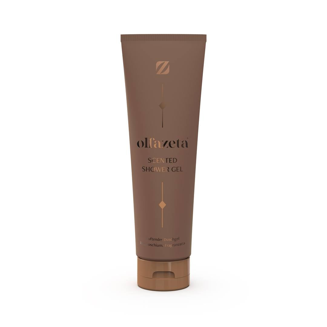 GEL DOUCHE FEMME PARFUMÉ N°042