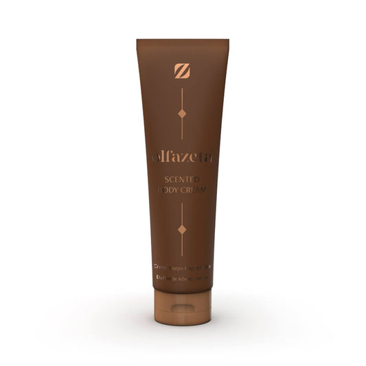Crème Corporelle Parfumée n°023