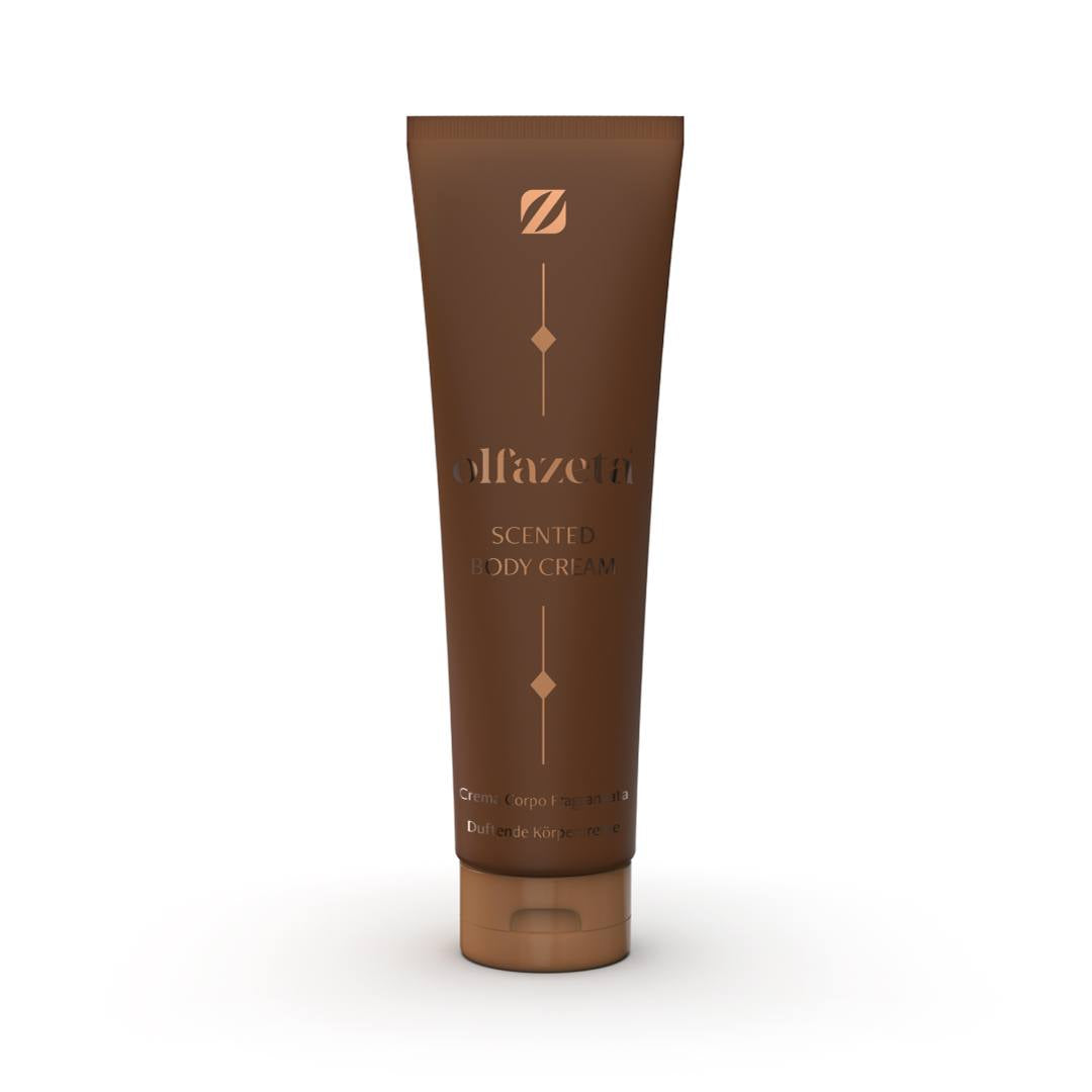 Crème Corporelle Parfumée n°119
