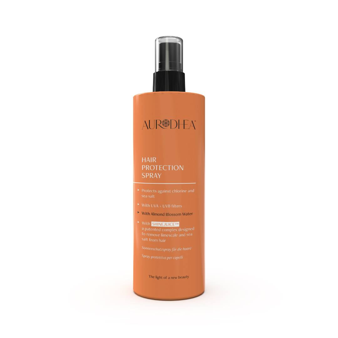 SPRAY PROTECTEUR CHEVEUX CONTRE LE CHLORE ET L’EAU SALÉE - 150 ML