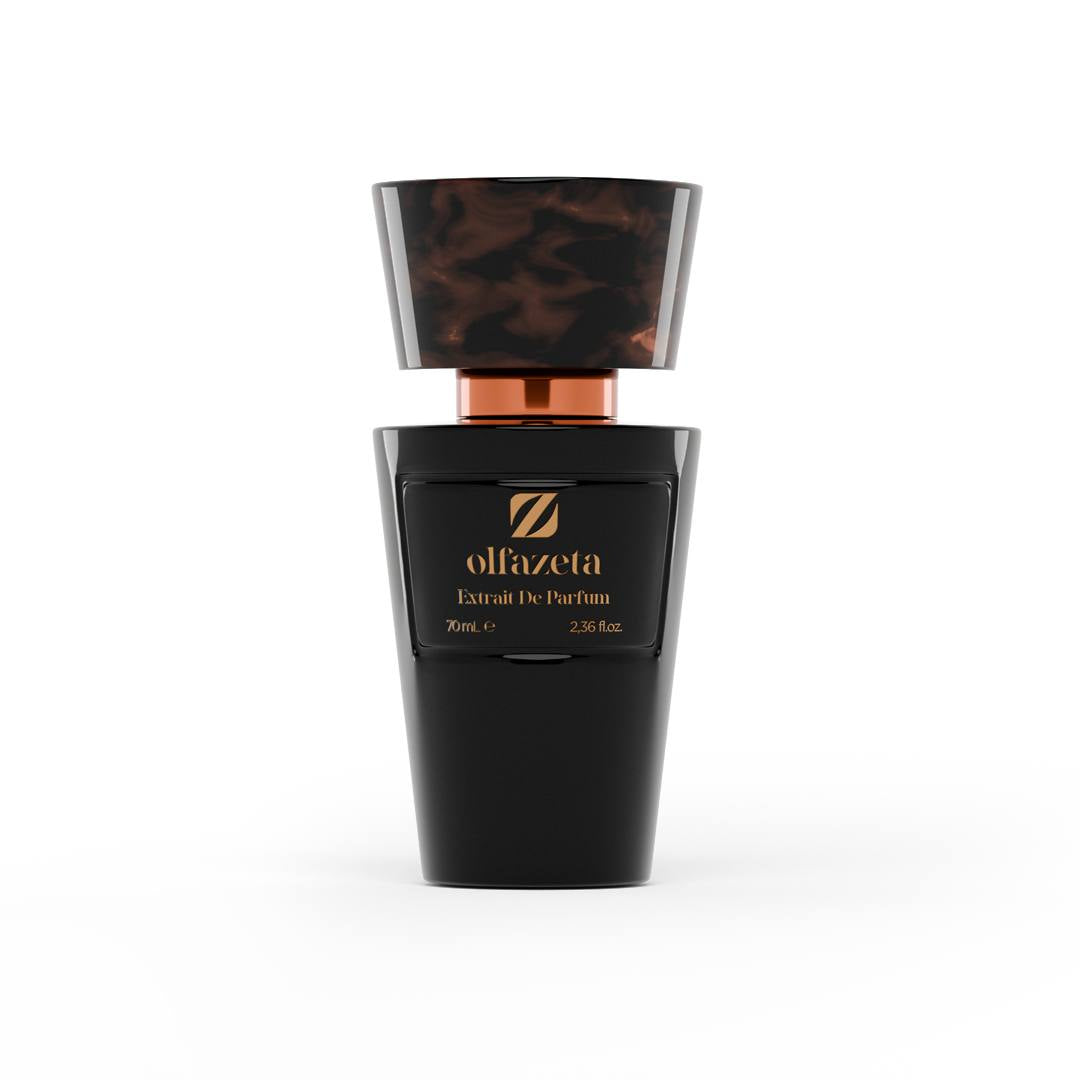 PARFUM N°246 - MIXTE ESSENCE 30%