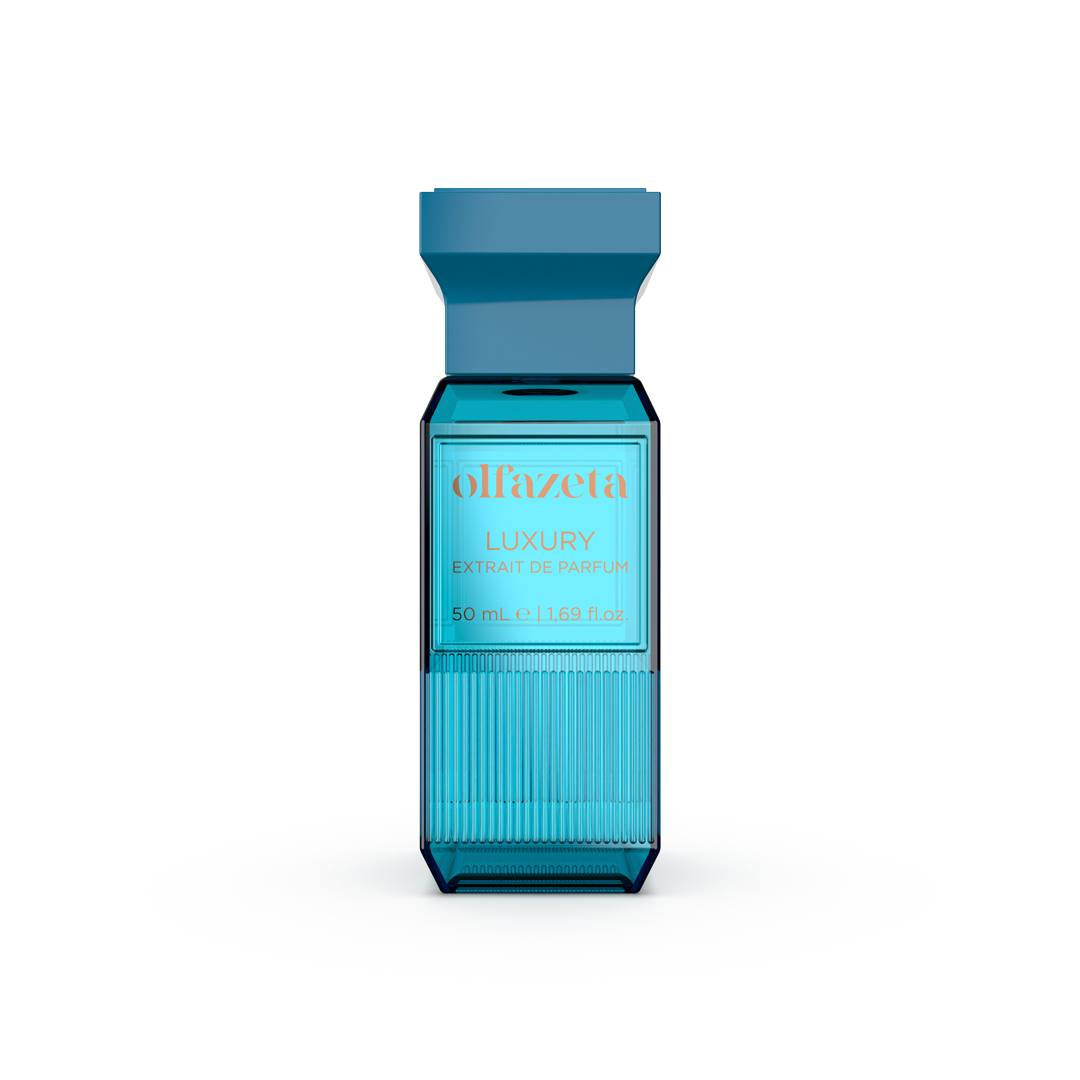 PARFUM MIXTE LUXURY N°129 - ESSENCE 30%