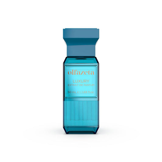 PARFUM MIXTE LUXURY N°129 - ESSENCE 30%