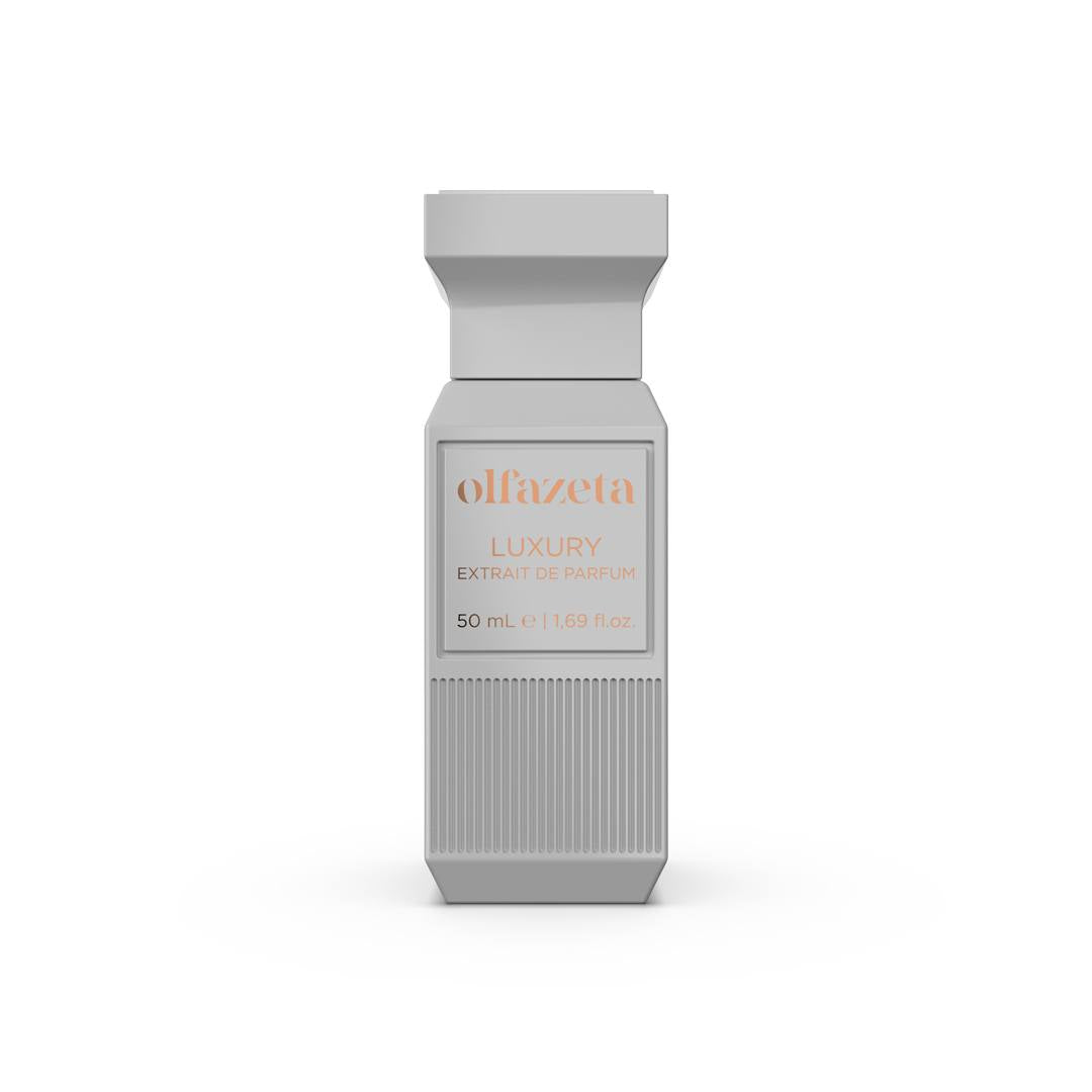 PARFUM MIXTE LUXURY N°137 - ESSENCE 30%