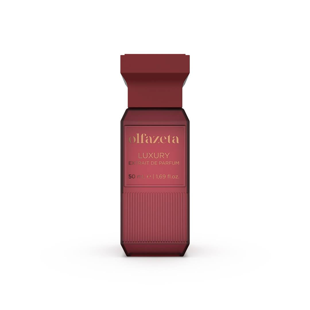 PARFUM MIXTE LUXURY N°118 - ESSENCE 30%