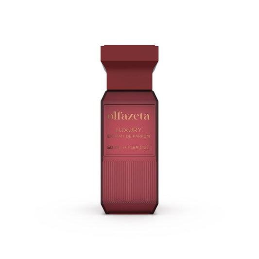 PARFUM MIXTE LUXURY N°118 - ESSENCE 30%