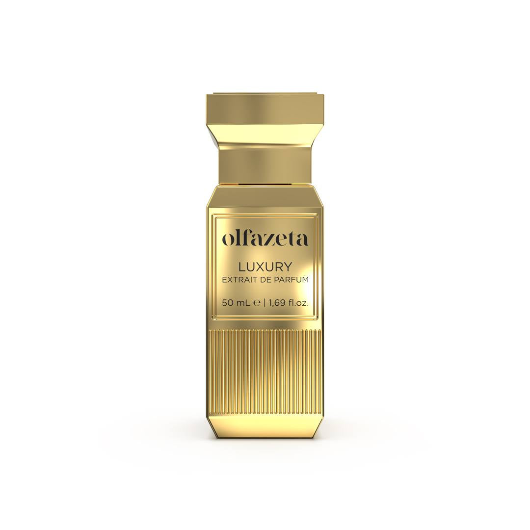 Parfum Mixte Luxury N°141 - Essence 30%