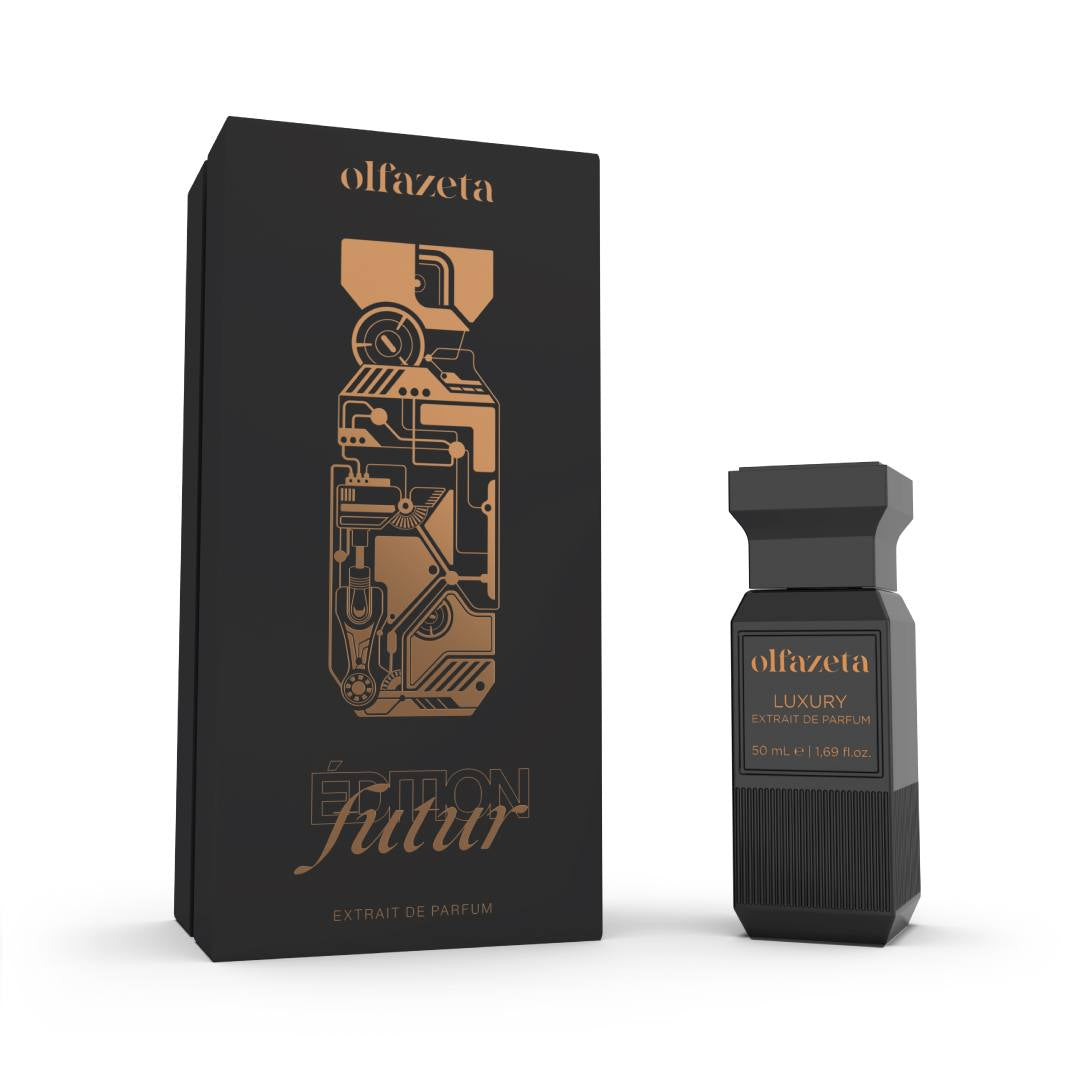 Multiverse – Parfum Homme Luxury Essence 30%