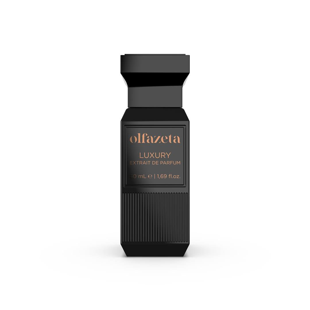Parfum Mixte Luxury N°130 - Essence 30%