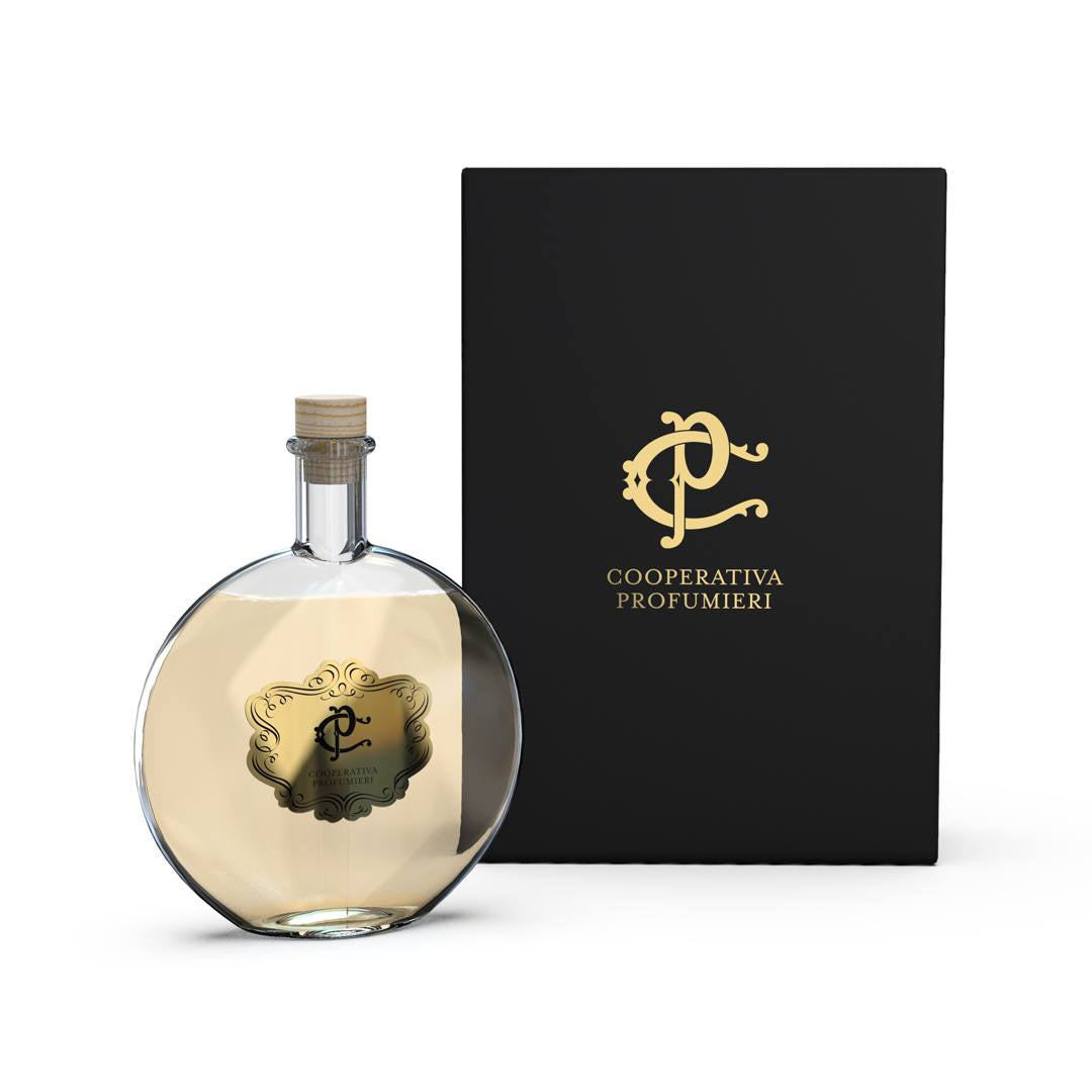 Diffuseur Parfum D’ambiance - Flower Garden - «Cuisine - Entrée»