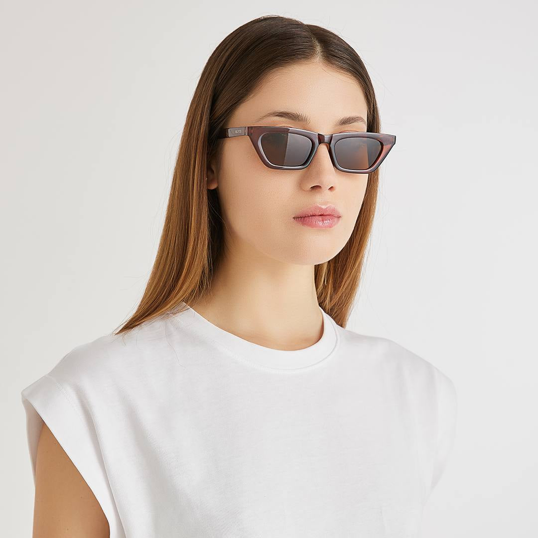 LUNETTES DE SOLEIL ‘CAPRI’