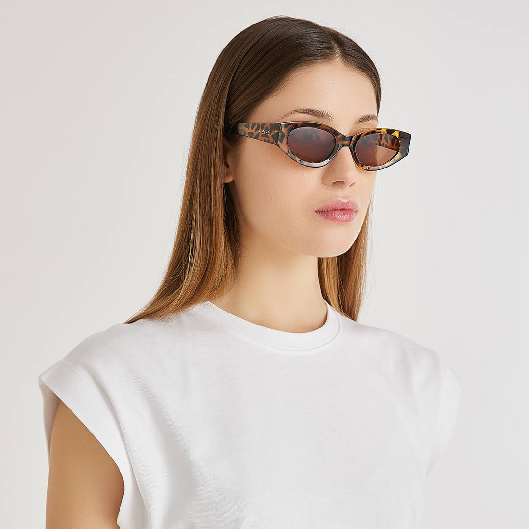 LUNETTES DE SOLEIL ‘AMALFI’