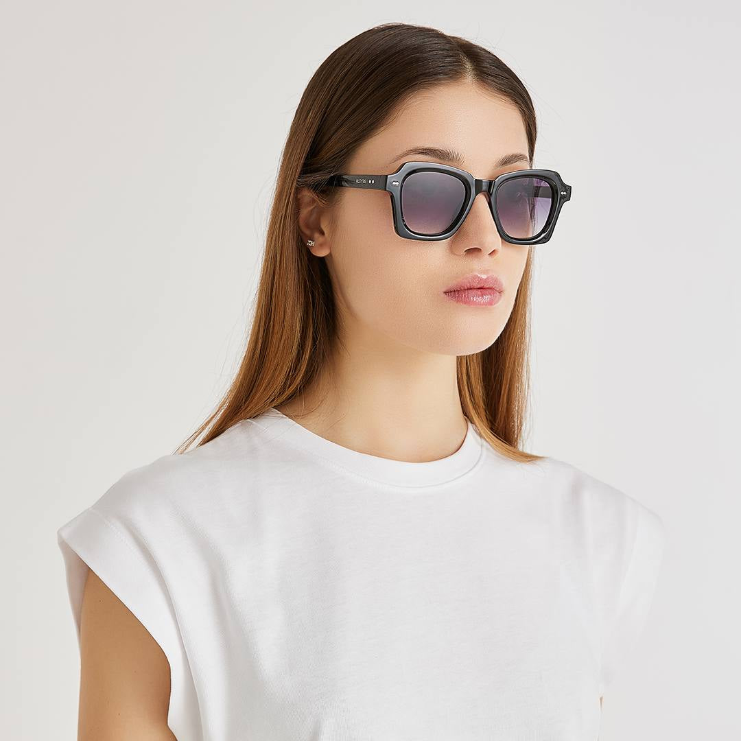 LUNETTES DE SOLEIL ‘COMO’