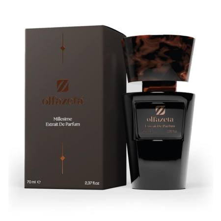 PARFUM N°136 - HOMME ESSENCE 30 %