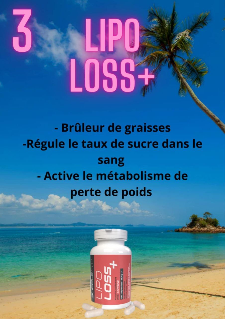 TRIO MINCEUR PLUS