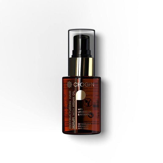 SÉRUM ÉCLAT CHEVEUX