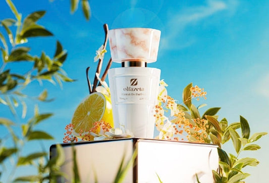 PARFUM N°145 - FEMME ESSENCE 30%